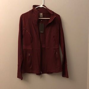 Calia Core Fitness Jacket